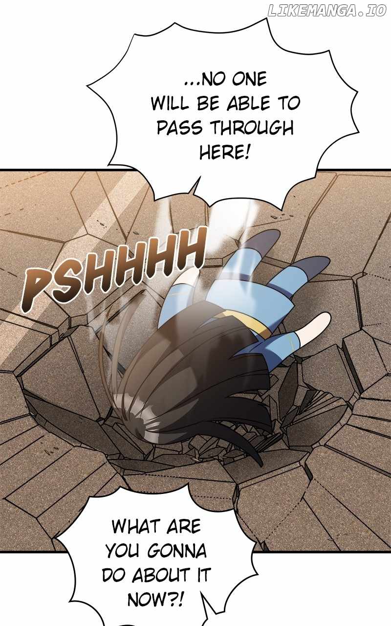 Pure Villain Chapter 113 - Page 52