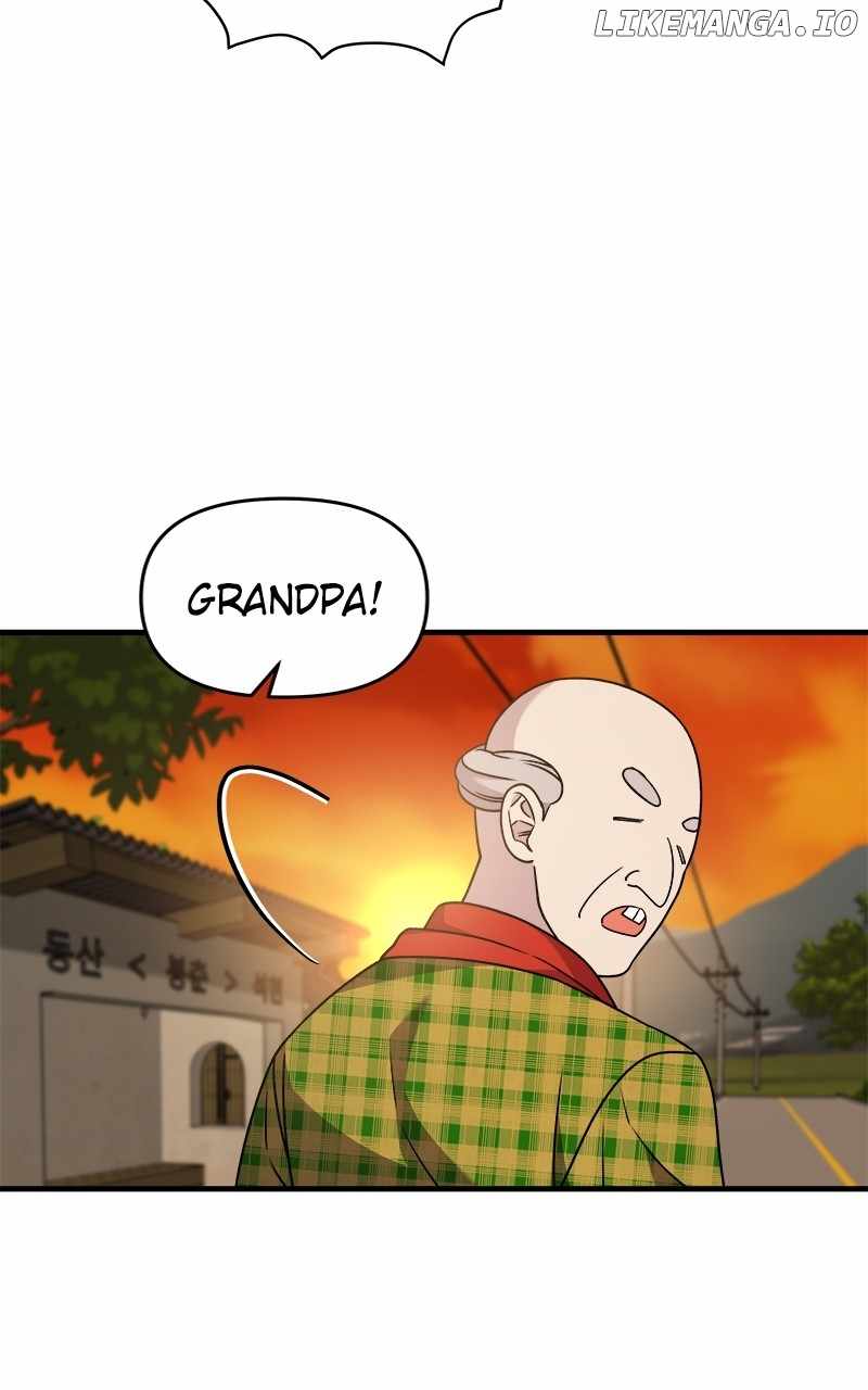 Pure Villain Chapter 113 - Page 54