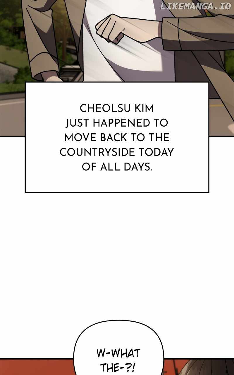 Pure Villain Chapter 113 - Page 57