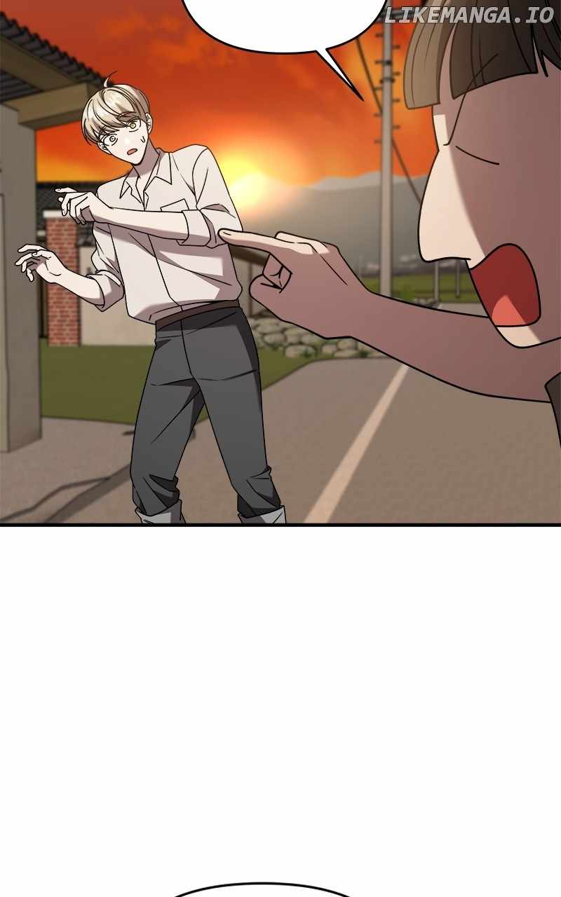 Pure Villain Chapter 113 - Page 58