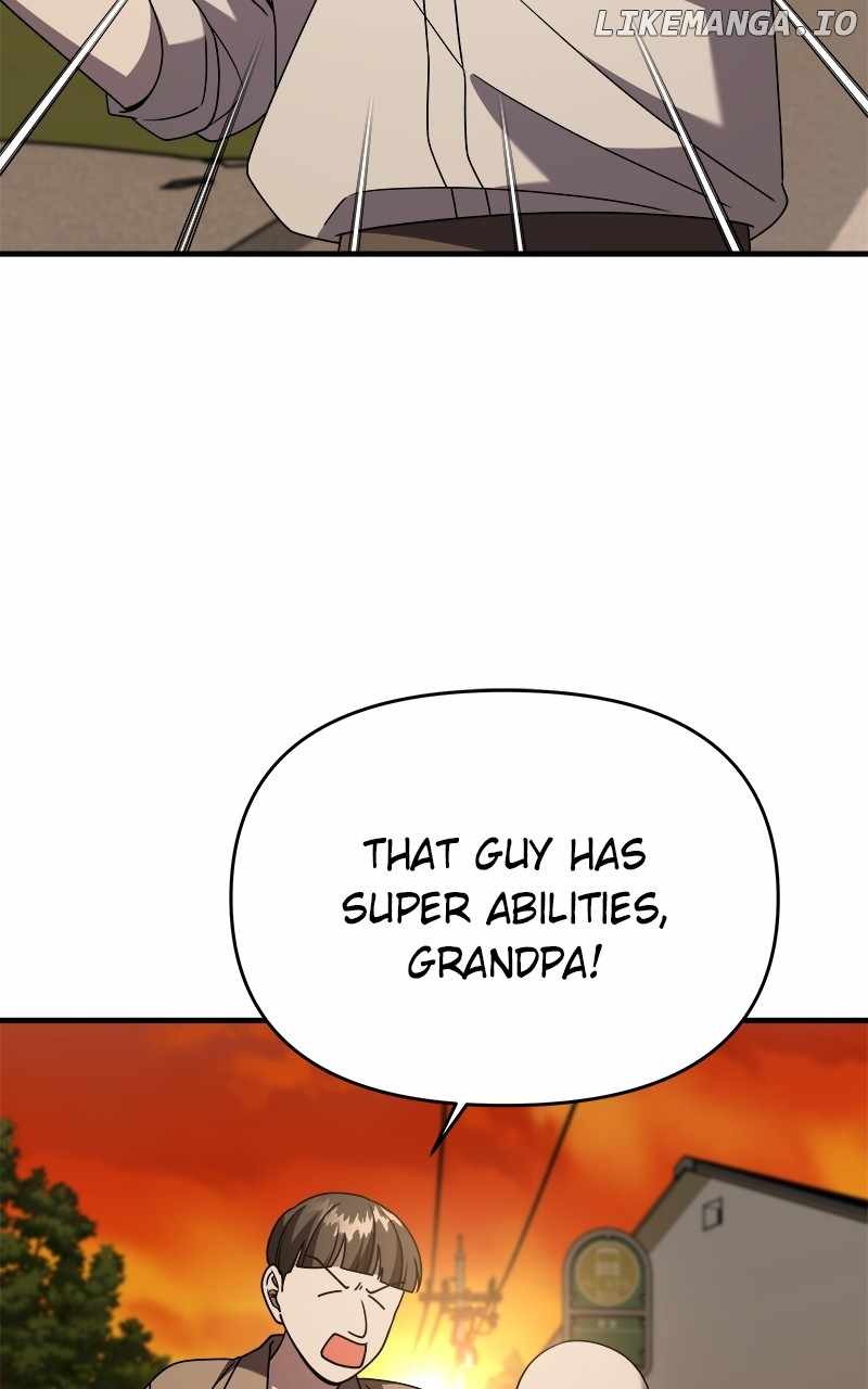 Pure Villain Chapter 113 - Page 60
