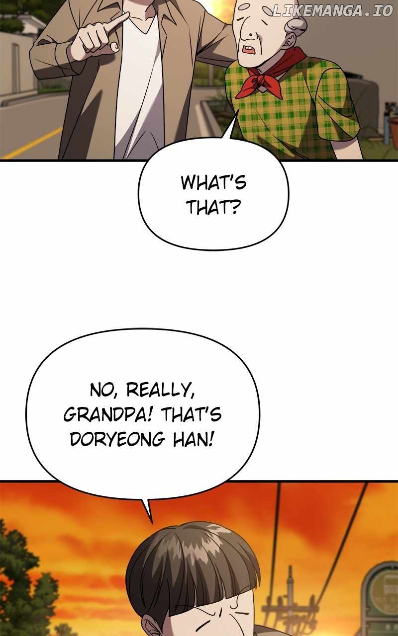 Pure Villain Chapter 113 - Page 61