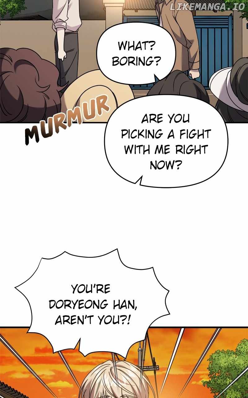Pure Villain Chapter 113 - Page 64