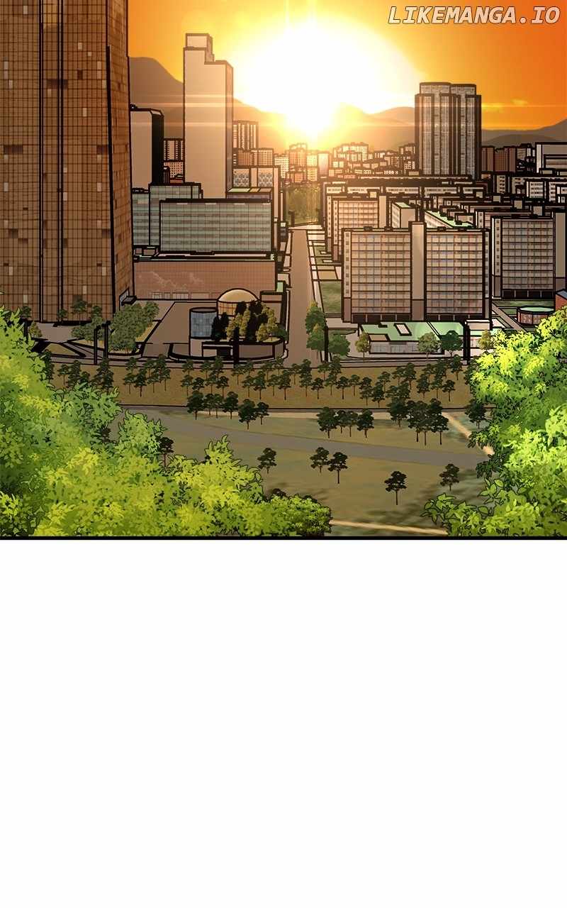 Pure Villain Chapter 113 - Page 70