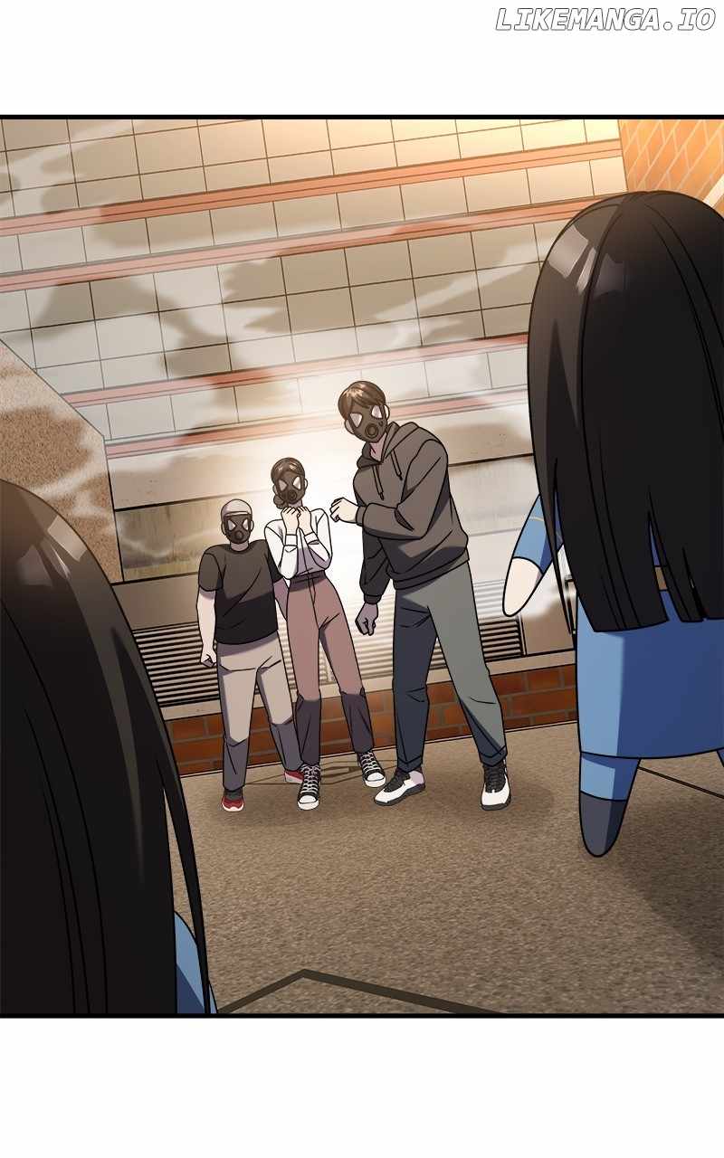 Pure Villain Chapter 113 - Page 71
