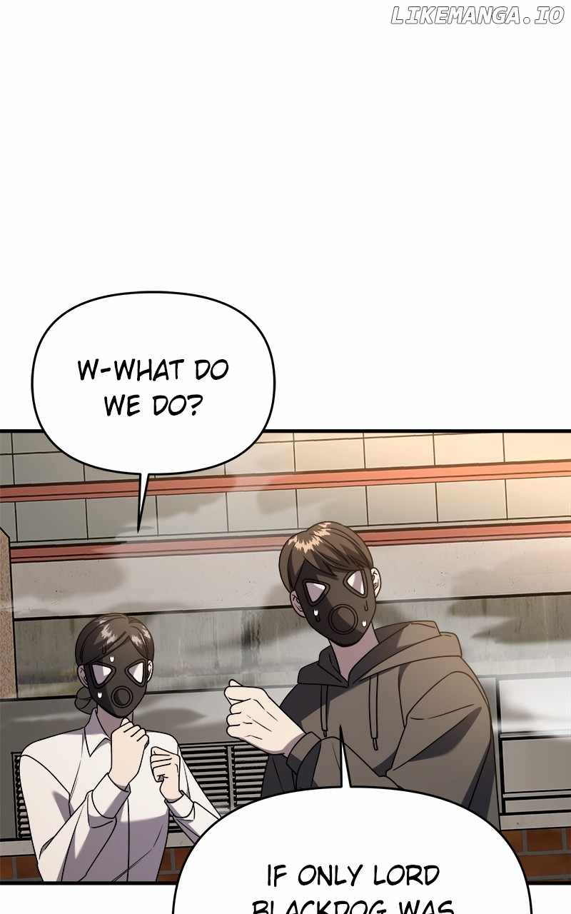 Pure Villain Chapter 113 - Page 72