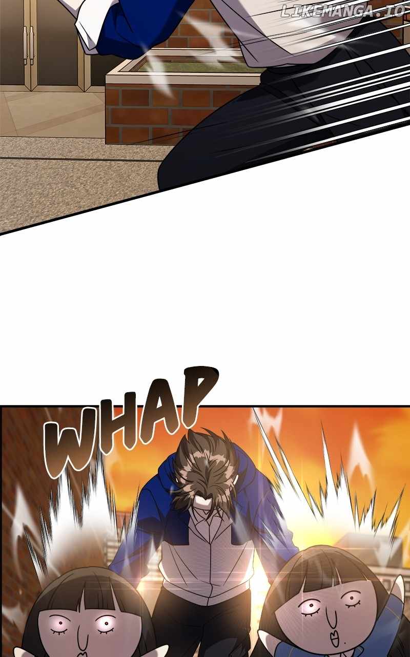 Pure Villain Chapter 113 - Page 76