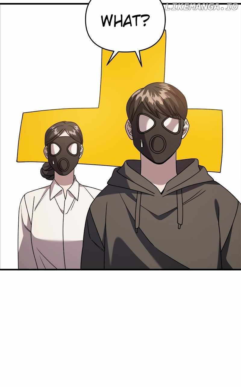 Pure Villain Chapter 113 - Page 86