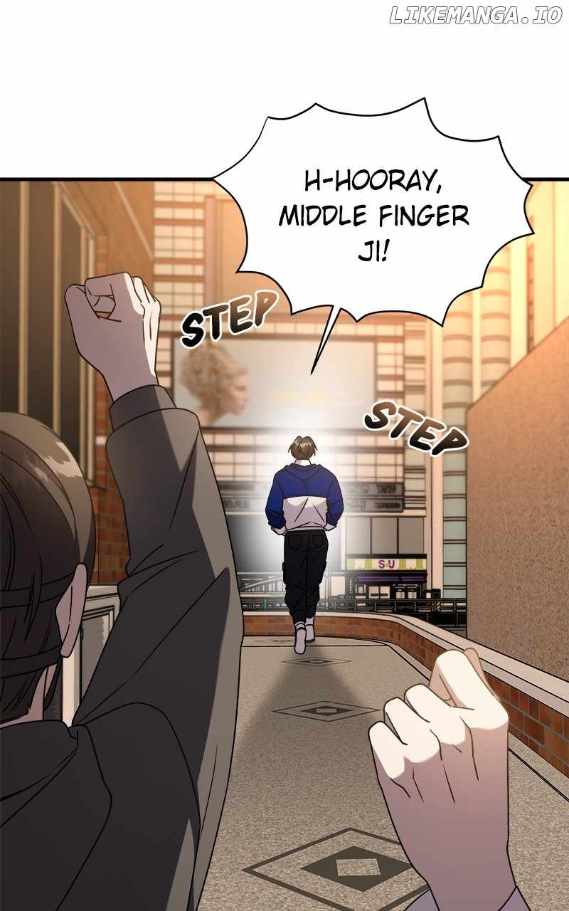 Pure Villain Chapter 113 - Page 87
