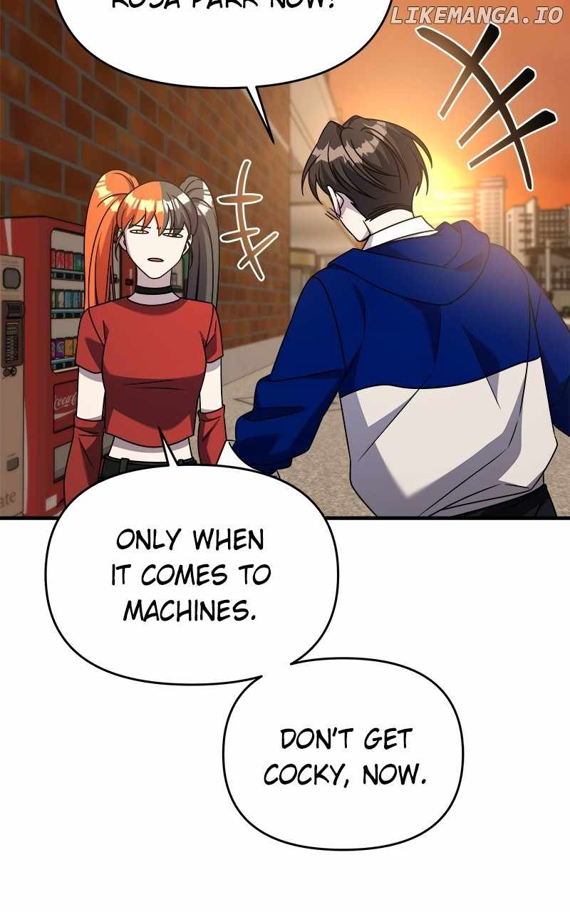 Pure Villain Chapter 113 - Page 89