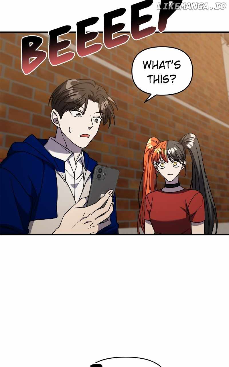 Pure Villain Chapter 113 - Page 91