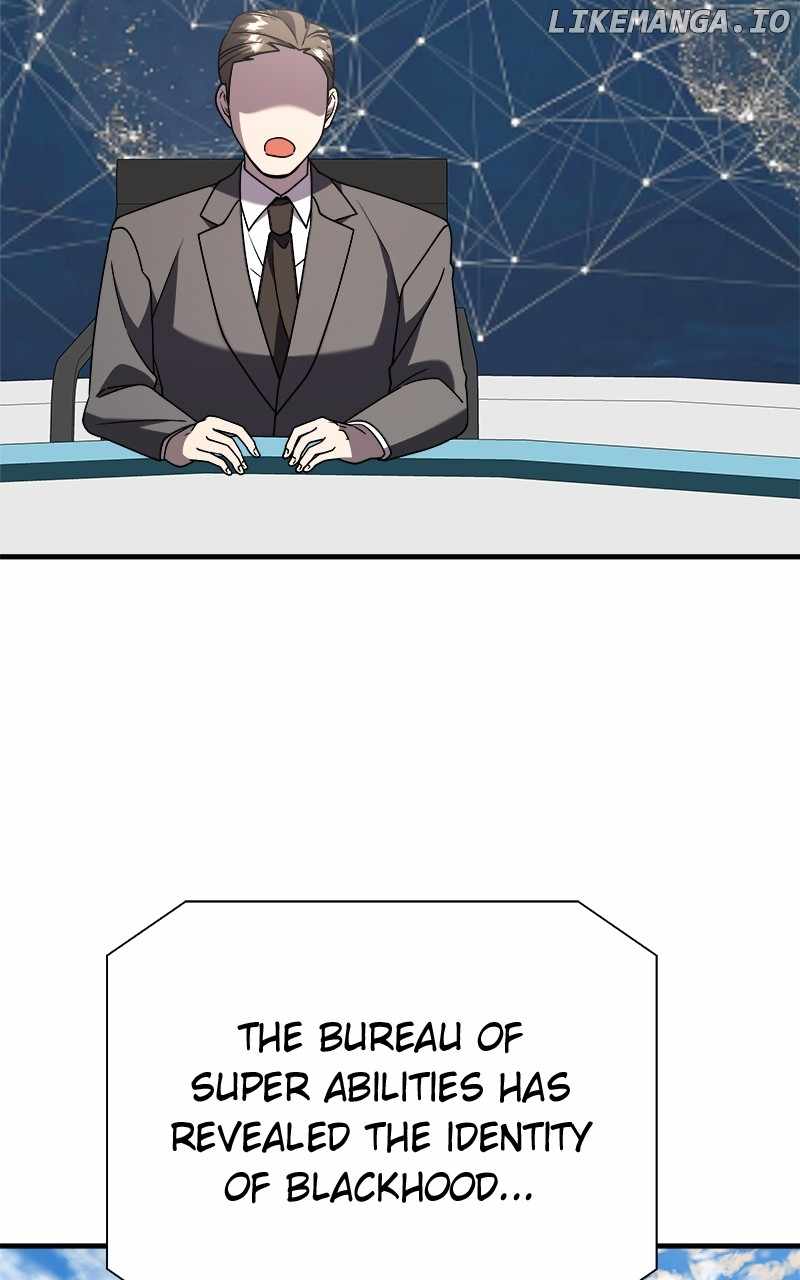 Pure Villain Chapter 113 - Page 96