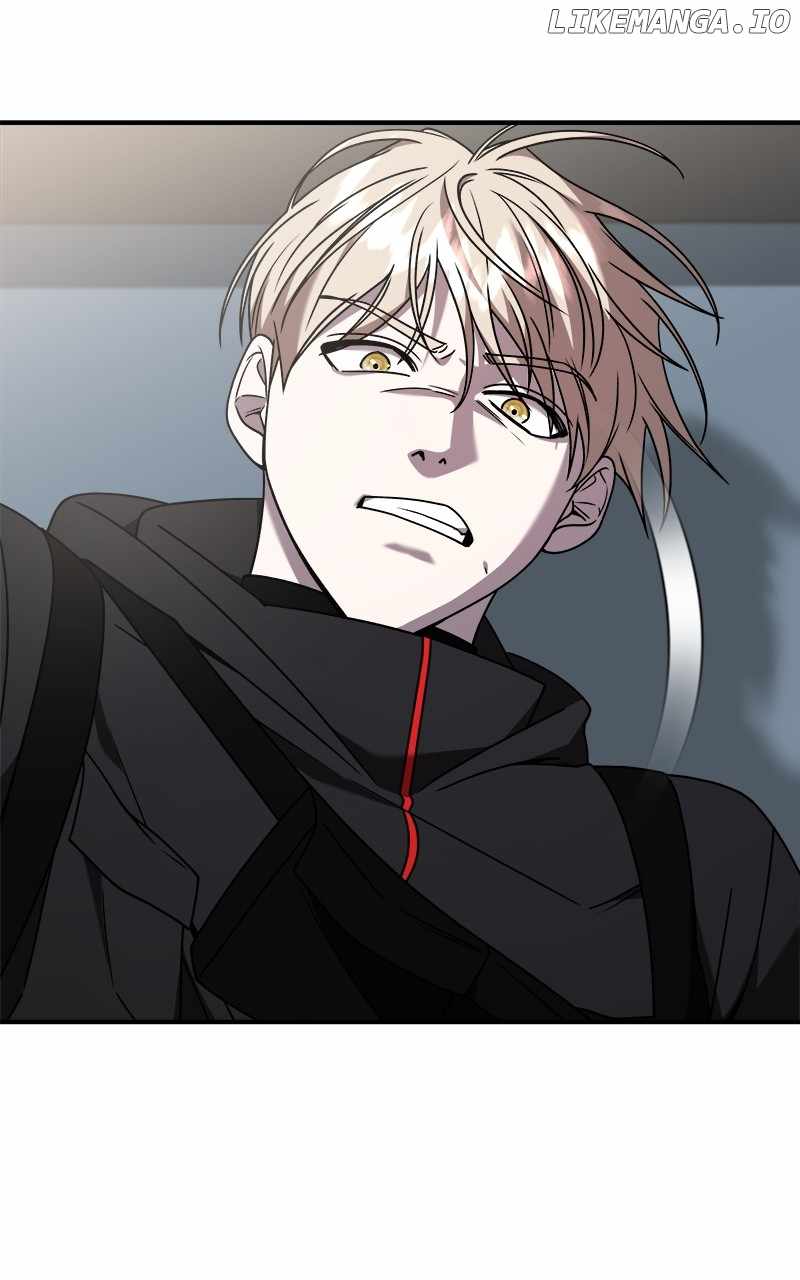 Pure Villain Chapter 117 - Page 105