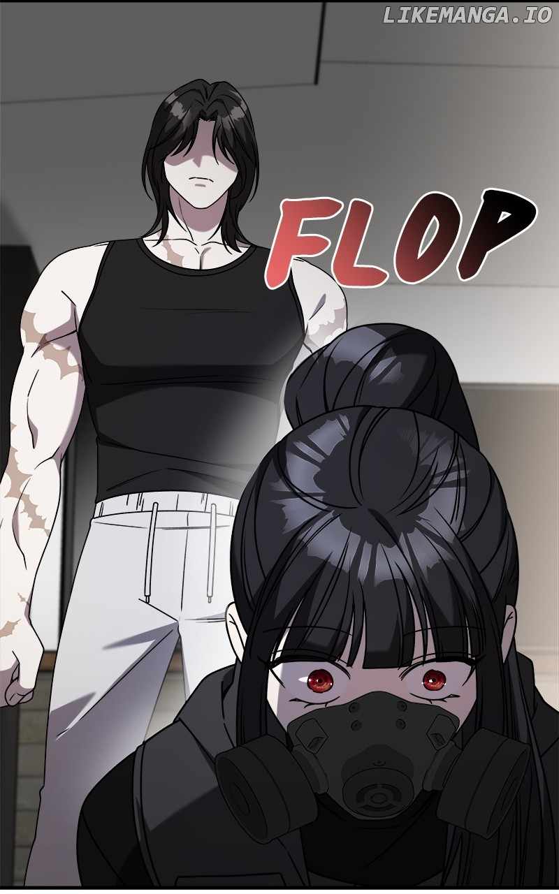 Pure Villain Chapter 117 - Page 110