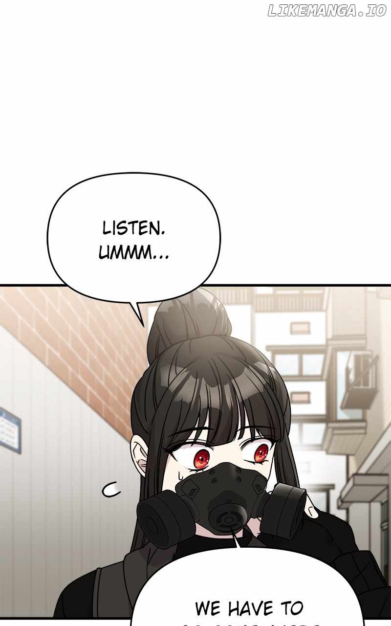 Pure Villain Chapter 117 - Page 16