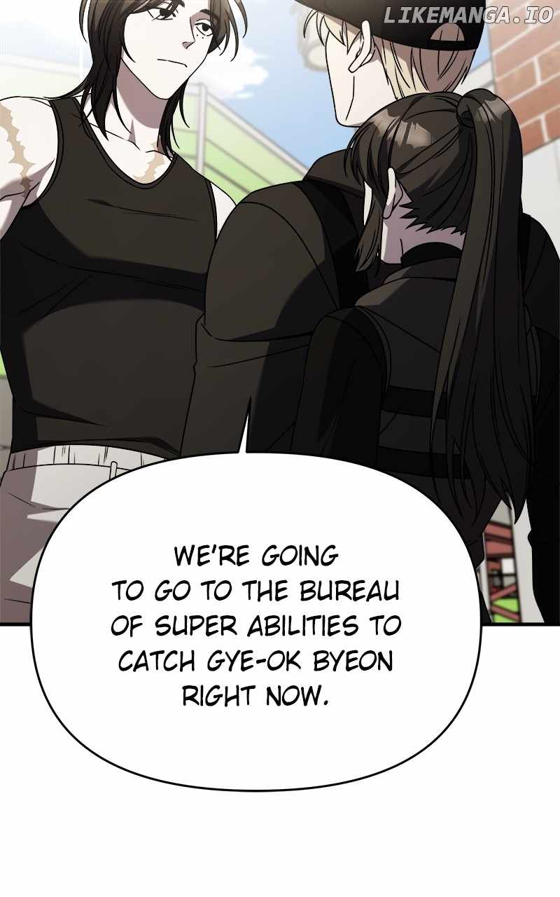 Pure Villain Chapter 117 - Page 22
