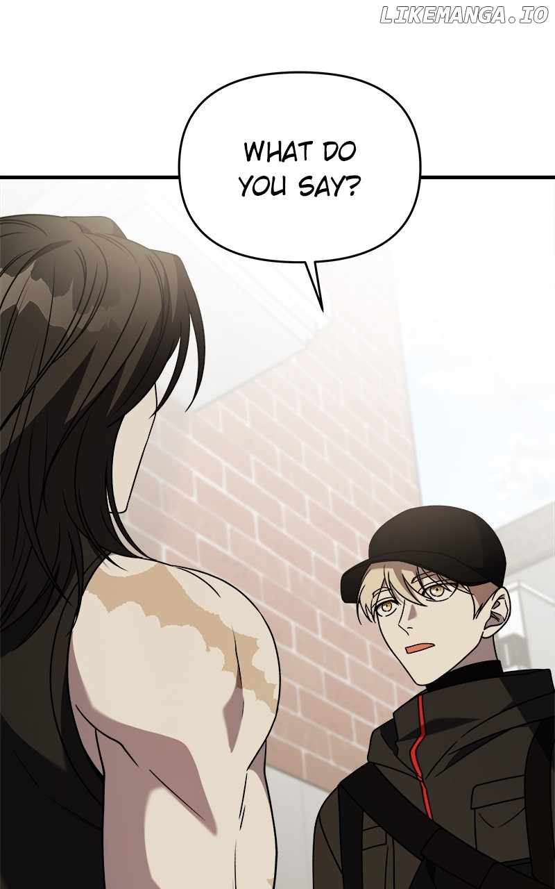 Pure Villain Chapter 117 - Page 23