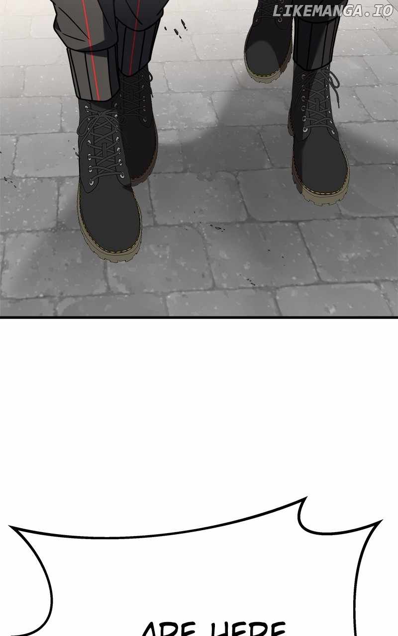 Pure Villain Chapter 117 - Page 30