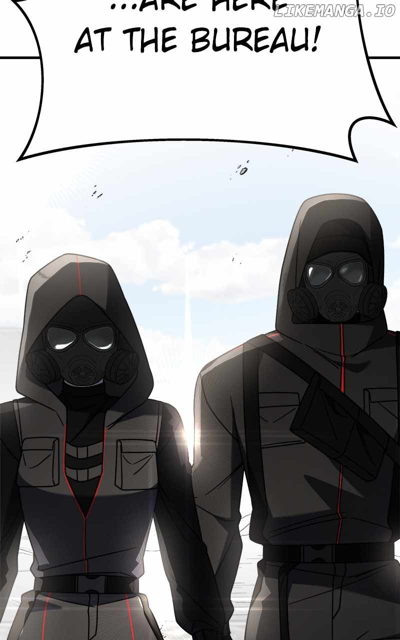 Pure Villain Chapter 117 - Page 31