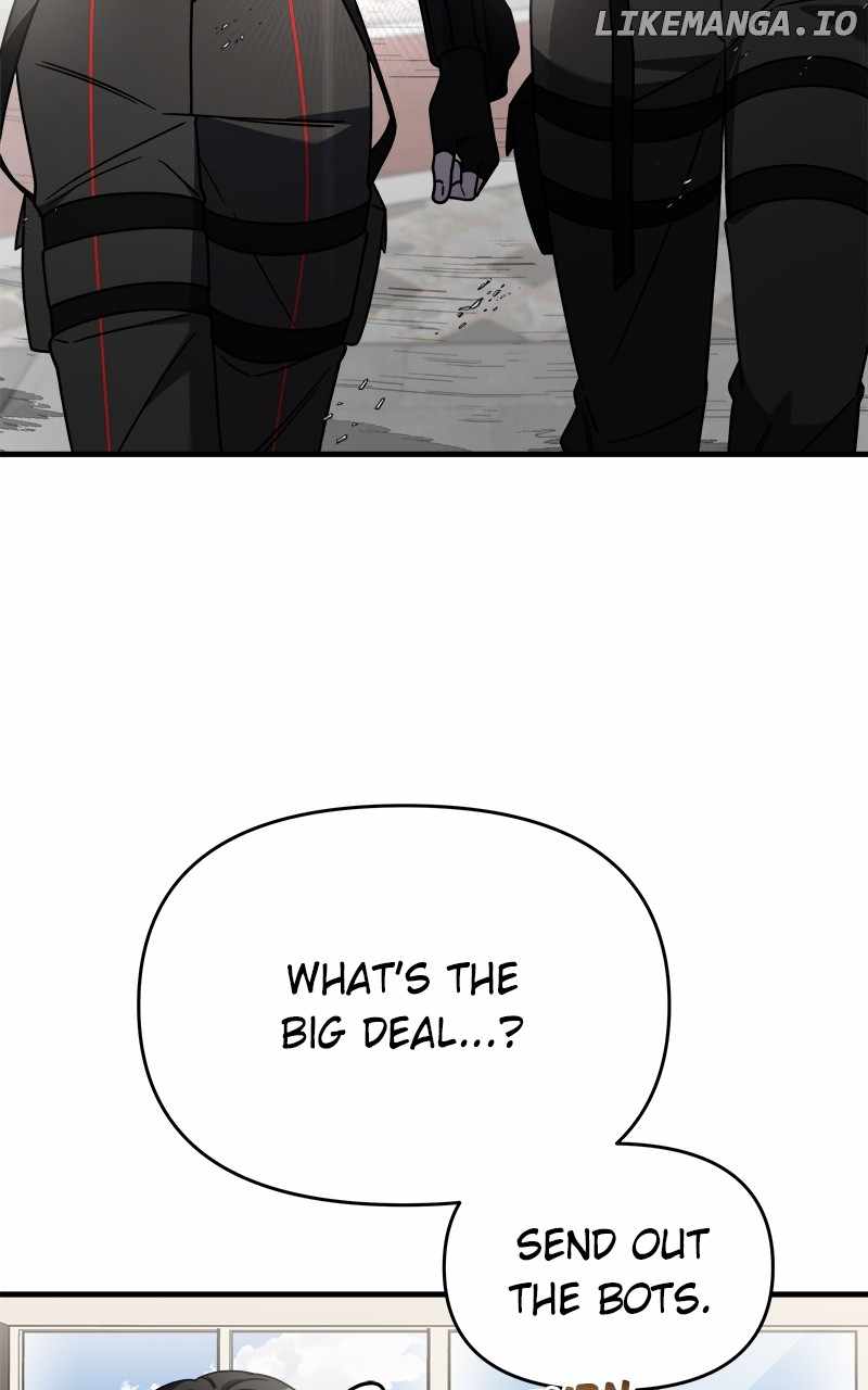 Pure Villain Chapter 117 - Page 32