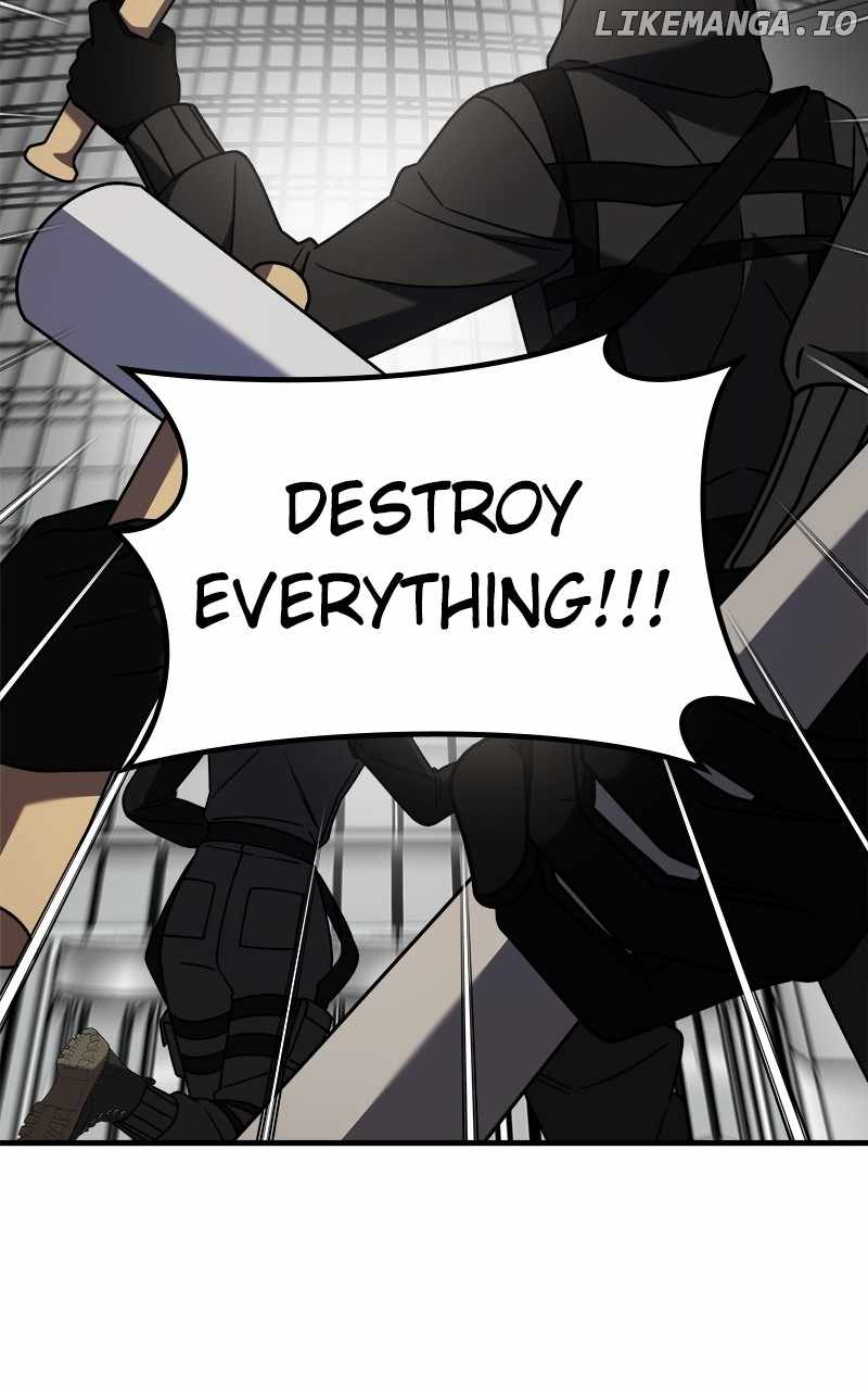 Pure Villain Chapter 117 - Page 38