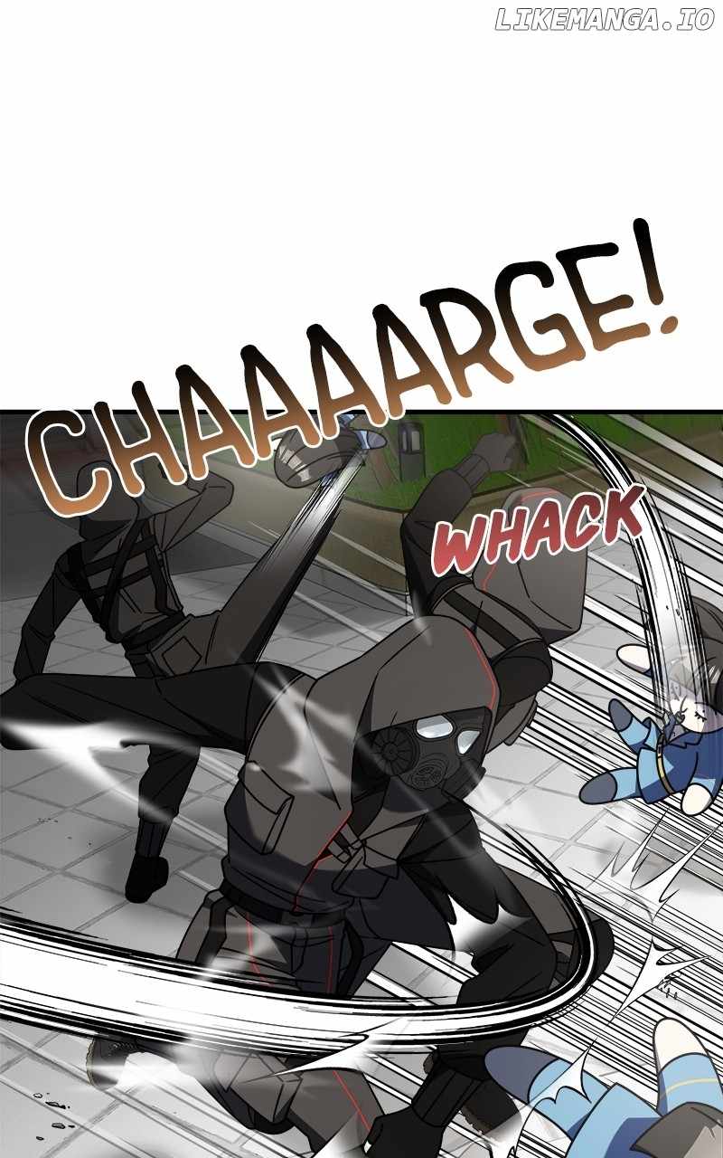 Pure Villain Chapter 117 - Page 39