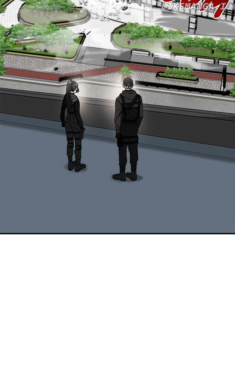 Pure Villain Chapter 117 - Page 41