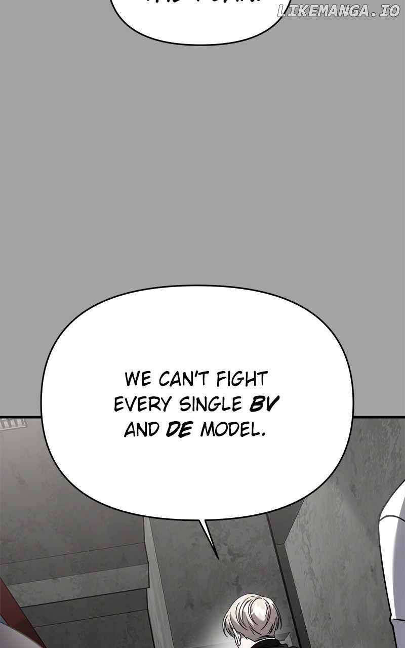 Pure Villain Chapter 117 - Page 45