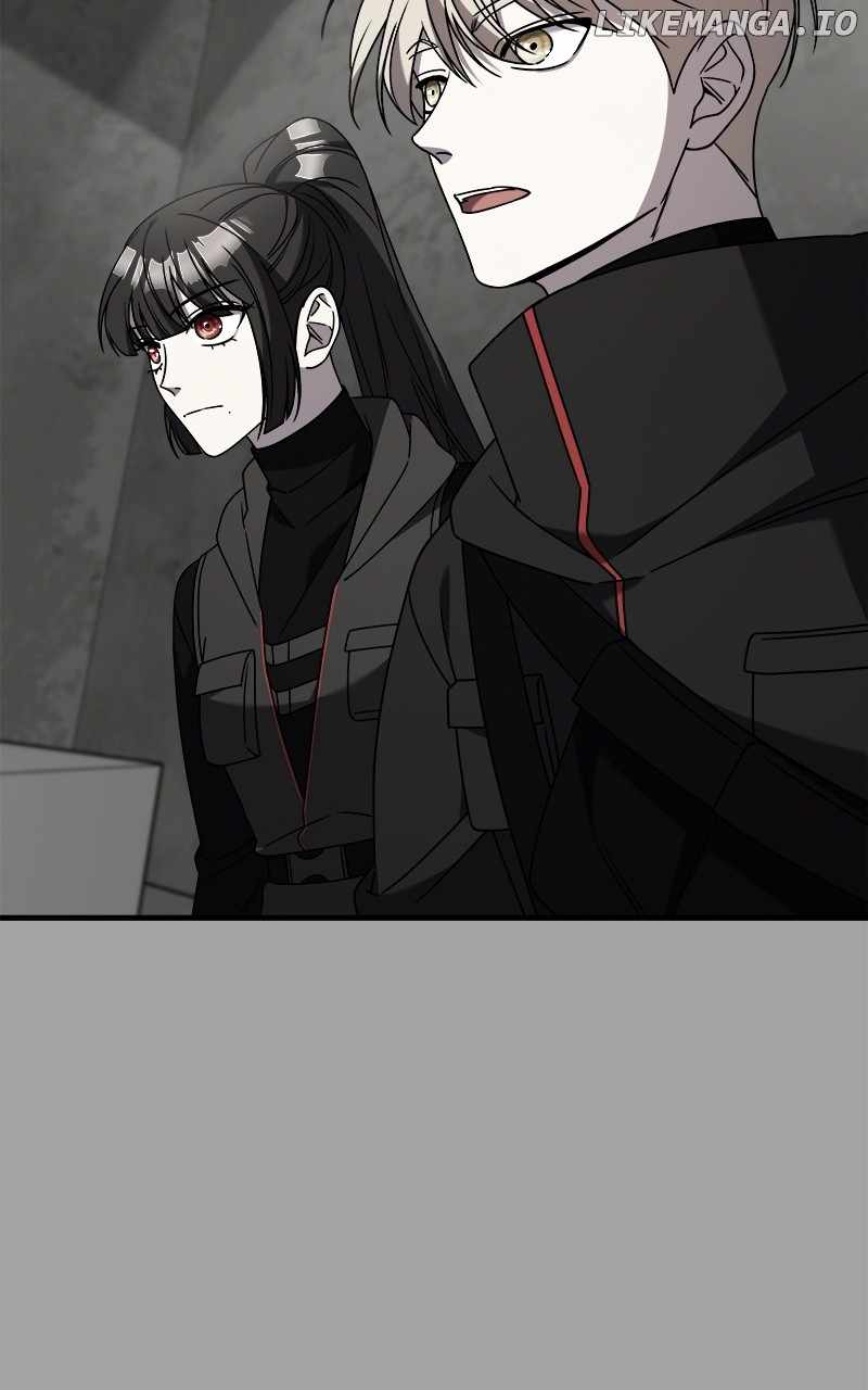 Pure Villain Chapter 117 - Page 48