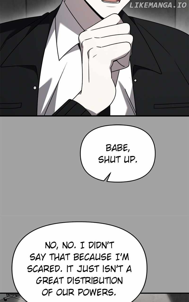 Pure Villain Chapter 117 - Page 52