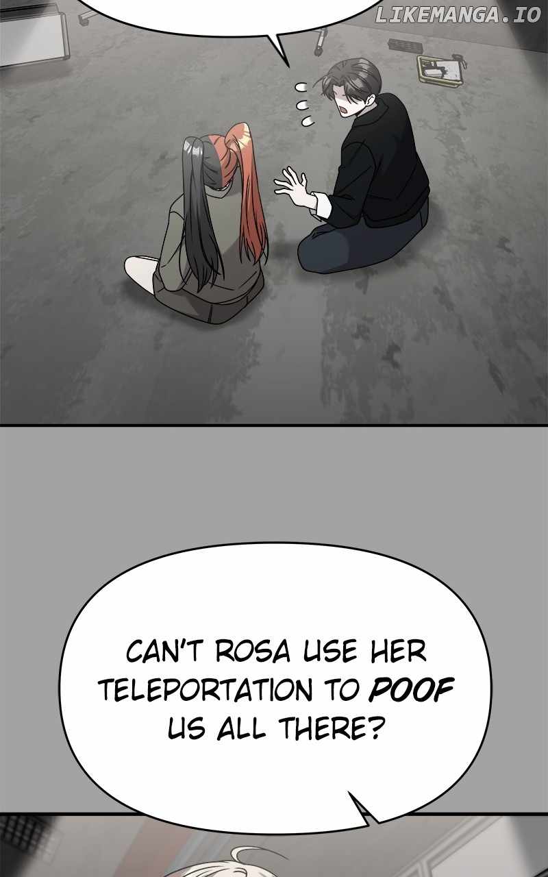 Pure Villain Chapter 117 - Page 53