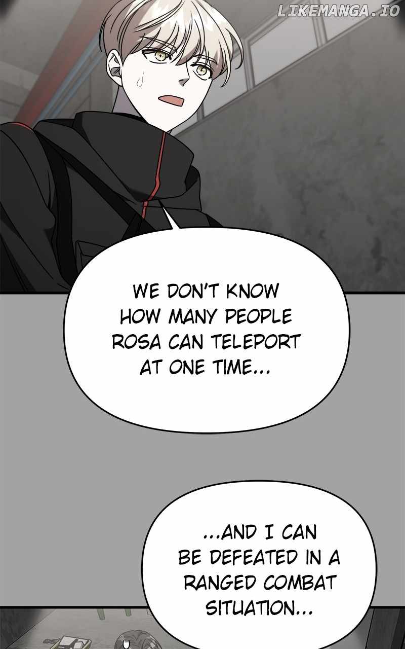 Pure Villain Chapter 117 - Page 54