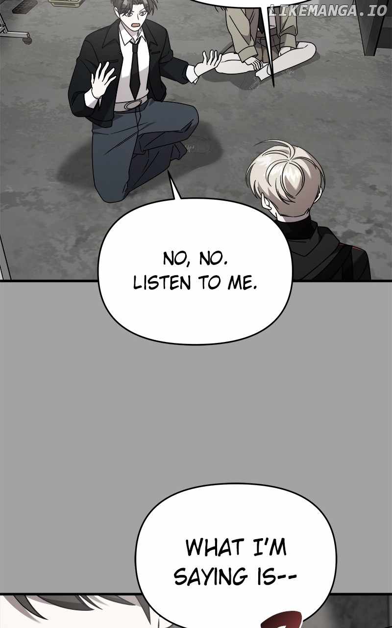 Pure Villain Chapter 117 - Page 55