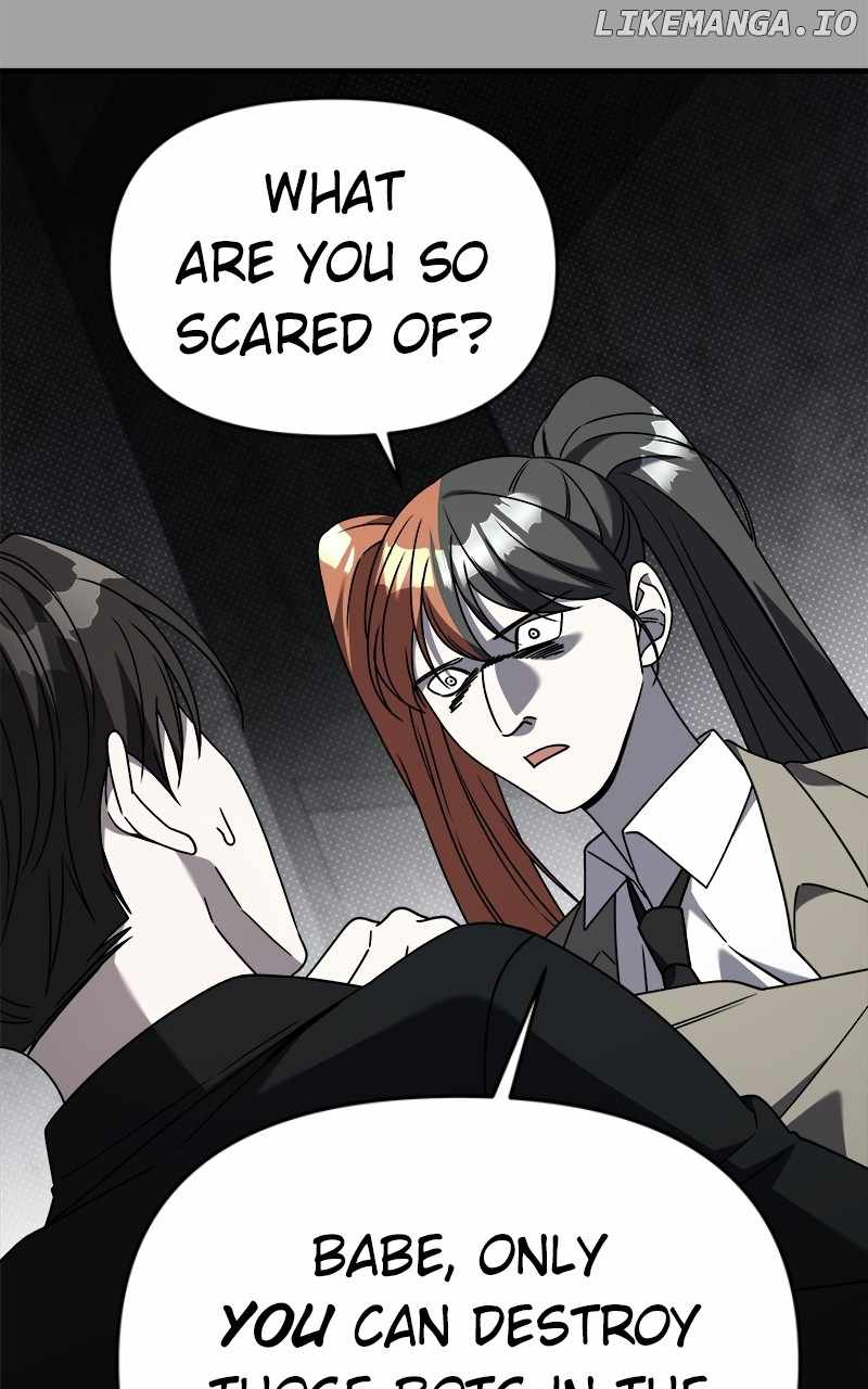 Pure Villain Chapter 117 - Page 57