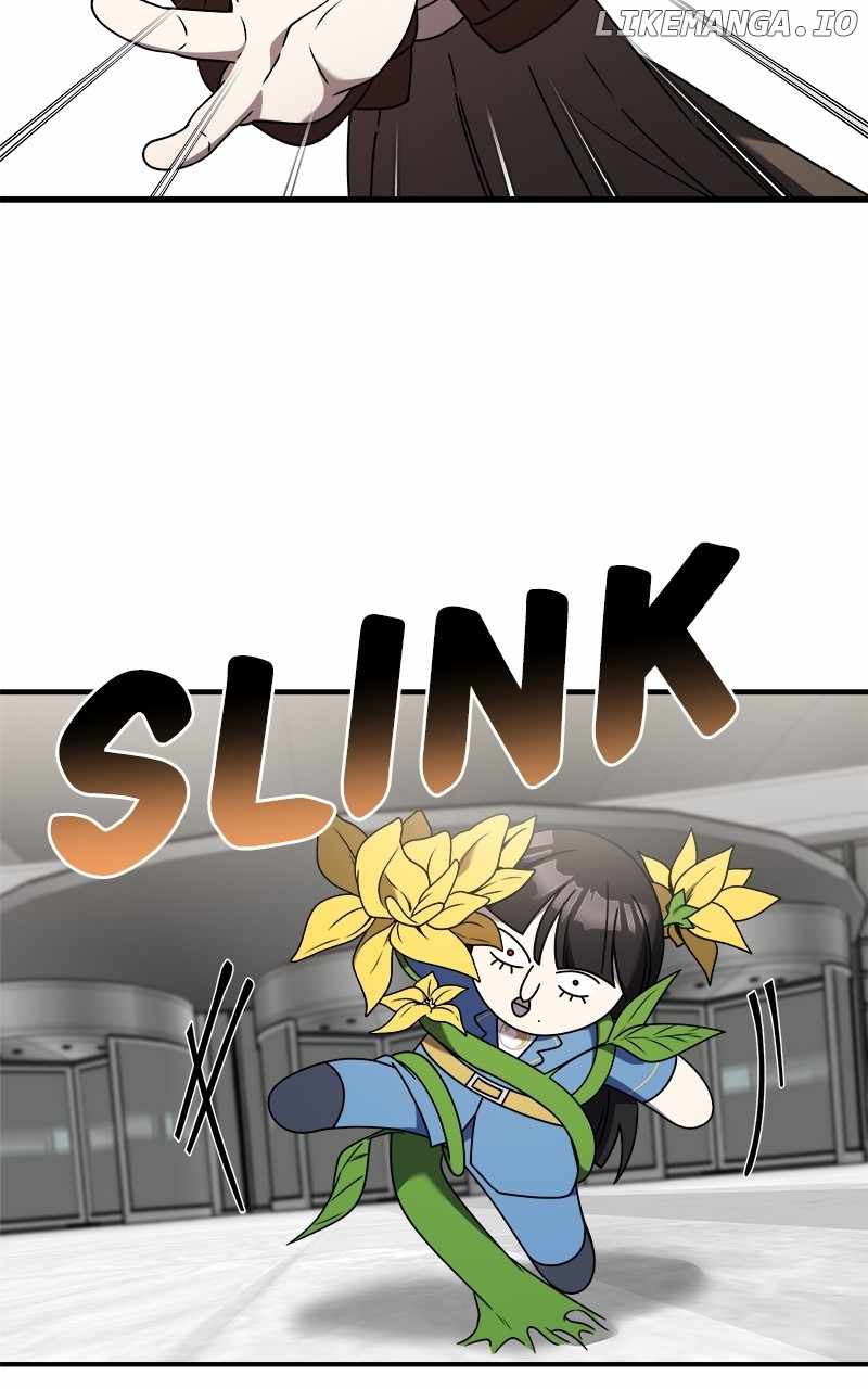 Pure Villain Chapter 117 - Page 65
