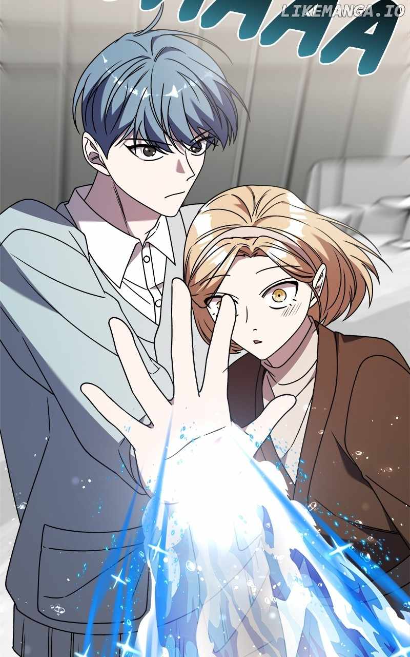 Pure Villain Chapter 117 - Page 70