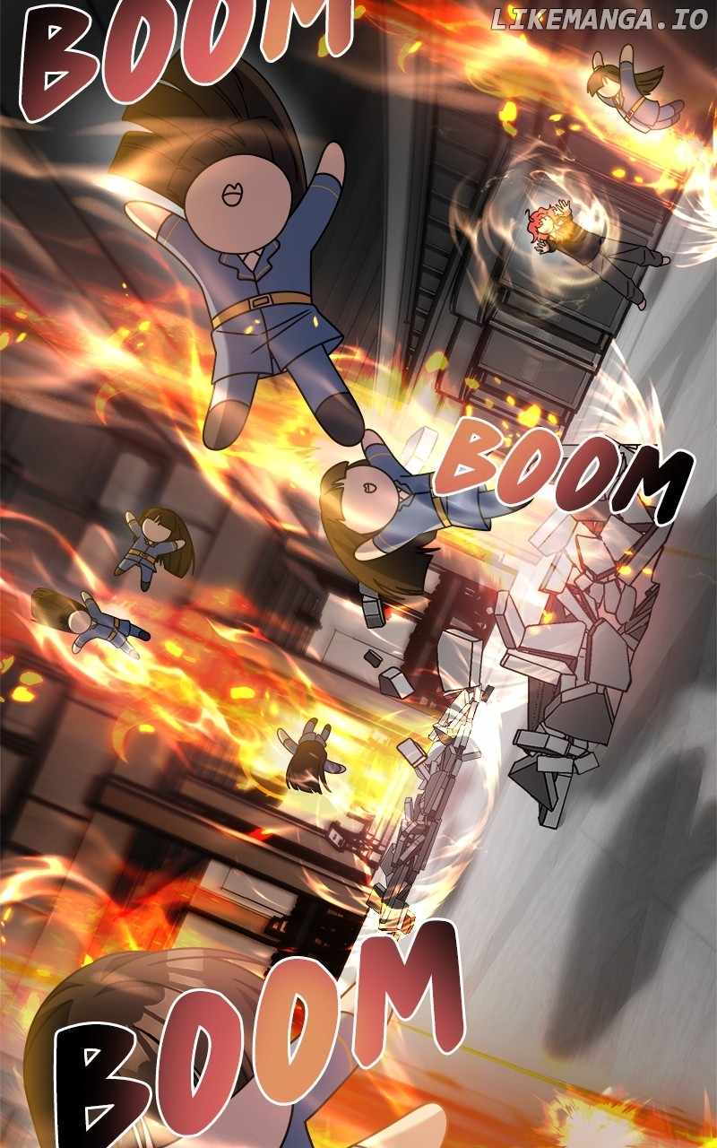 Pure Villain Chapter 117 - Page 76
