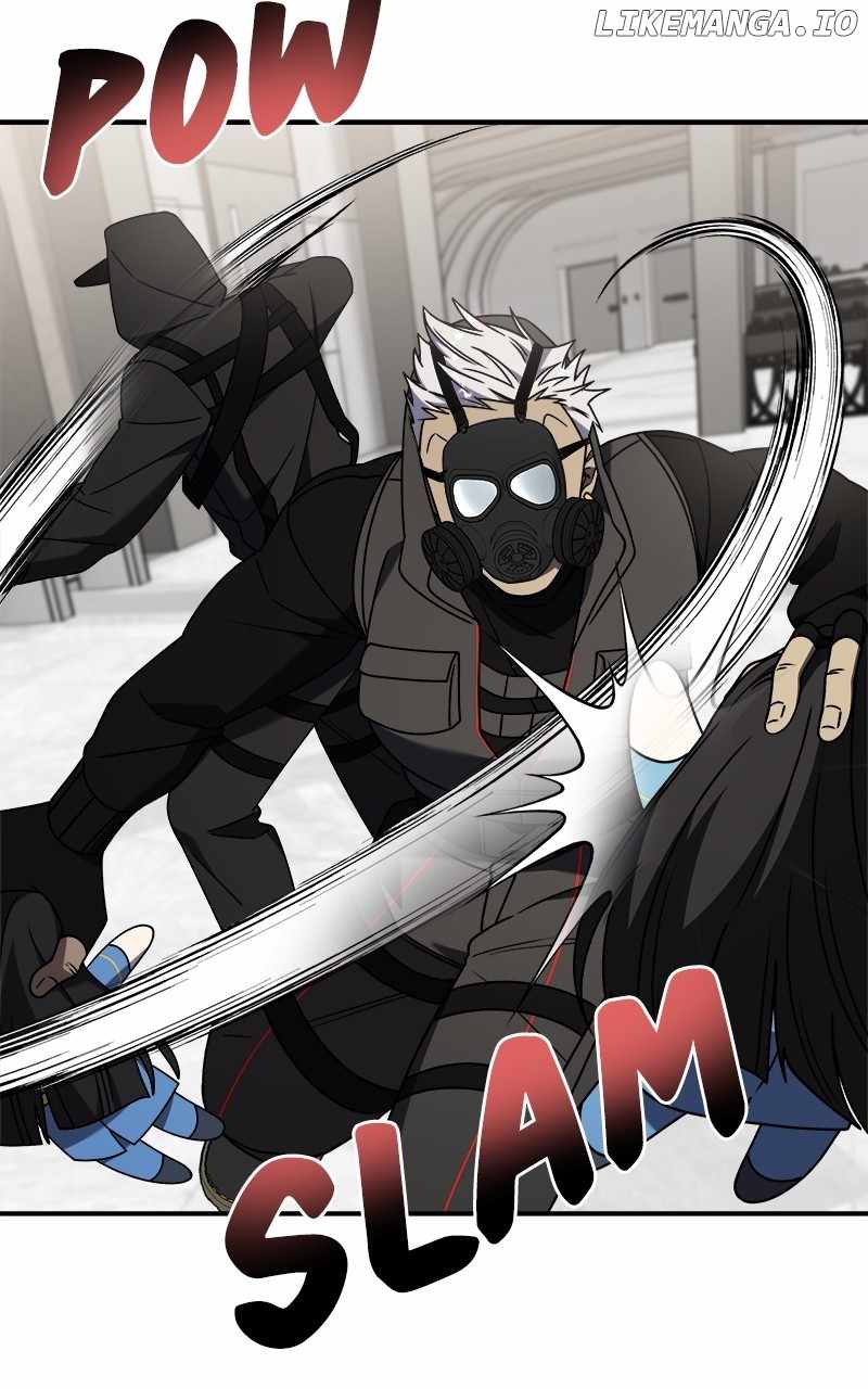 Pure Villain Chapter 117 - Page 79