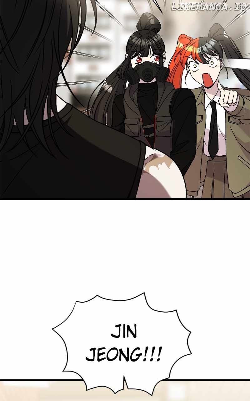 Pure Villain Chapter 117 - Page 8