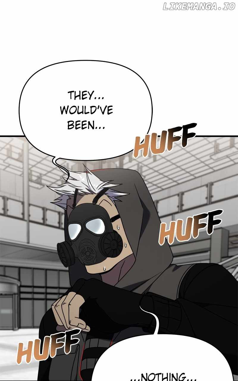 Pure Villain Chapter 117 - Page 80