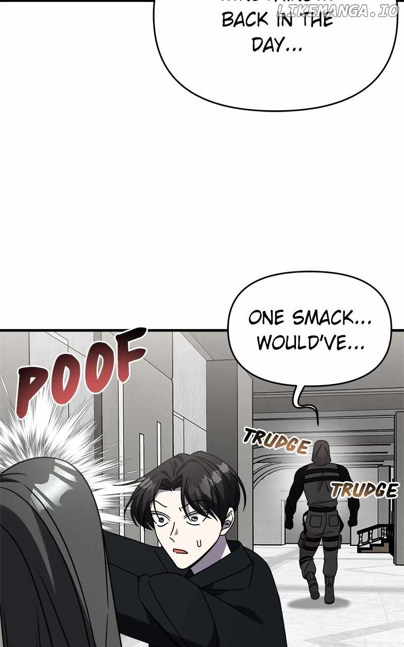 Pure Villain Chapter 117 - Page 81