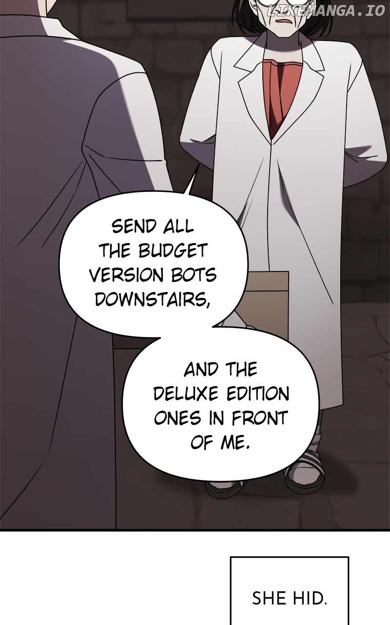 Pure Villain Chapter 117 - Page 85
