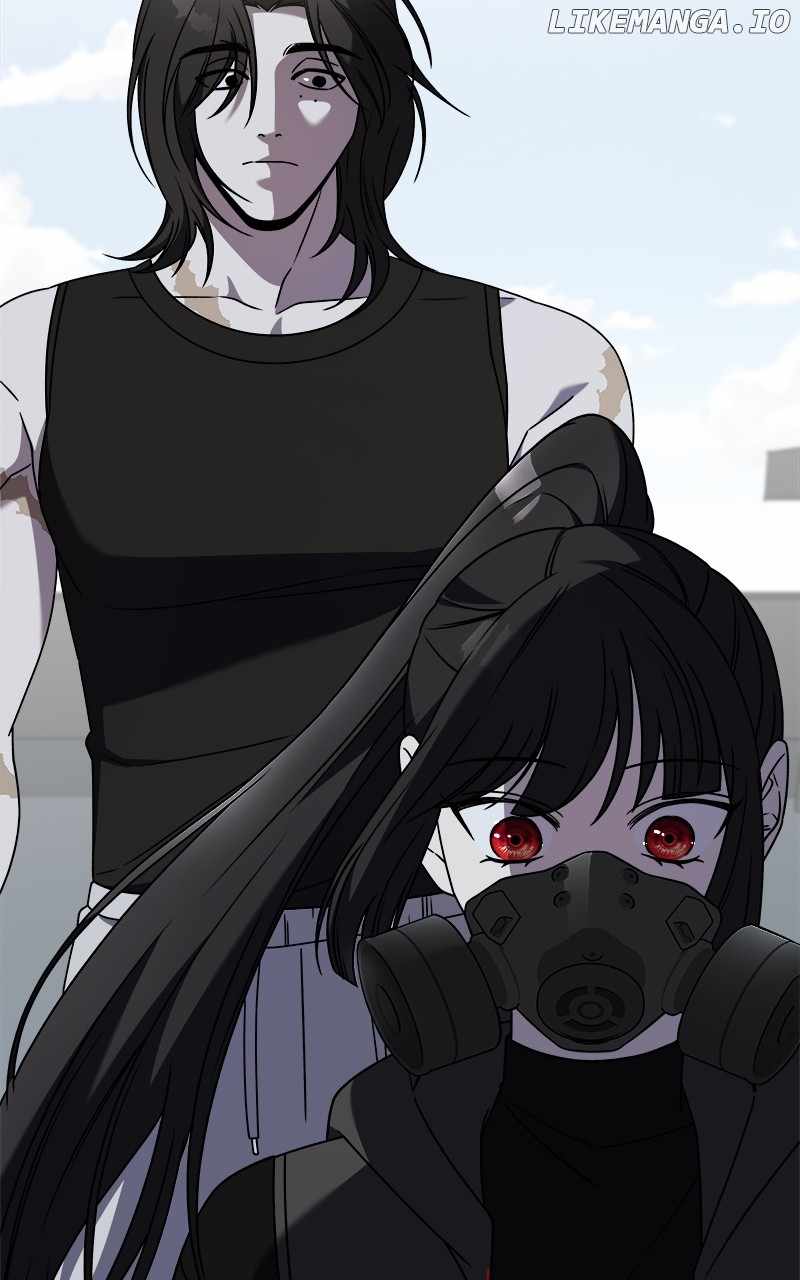 Pure Villain Chapter 117 - Page 88