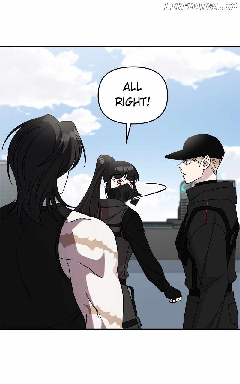 Pure Villain Chapter 117 - Page 90