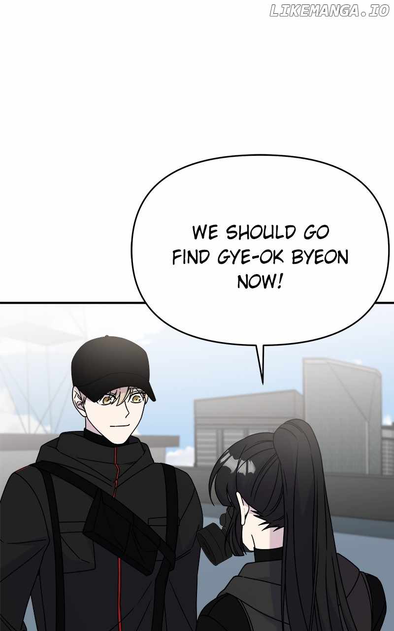 Pure Villain Chapter 117 - Page 91