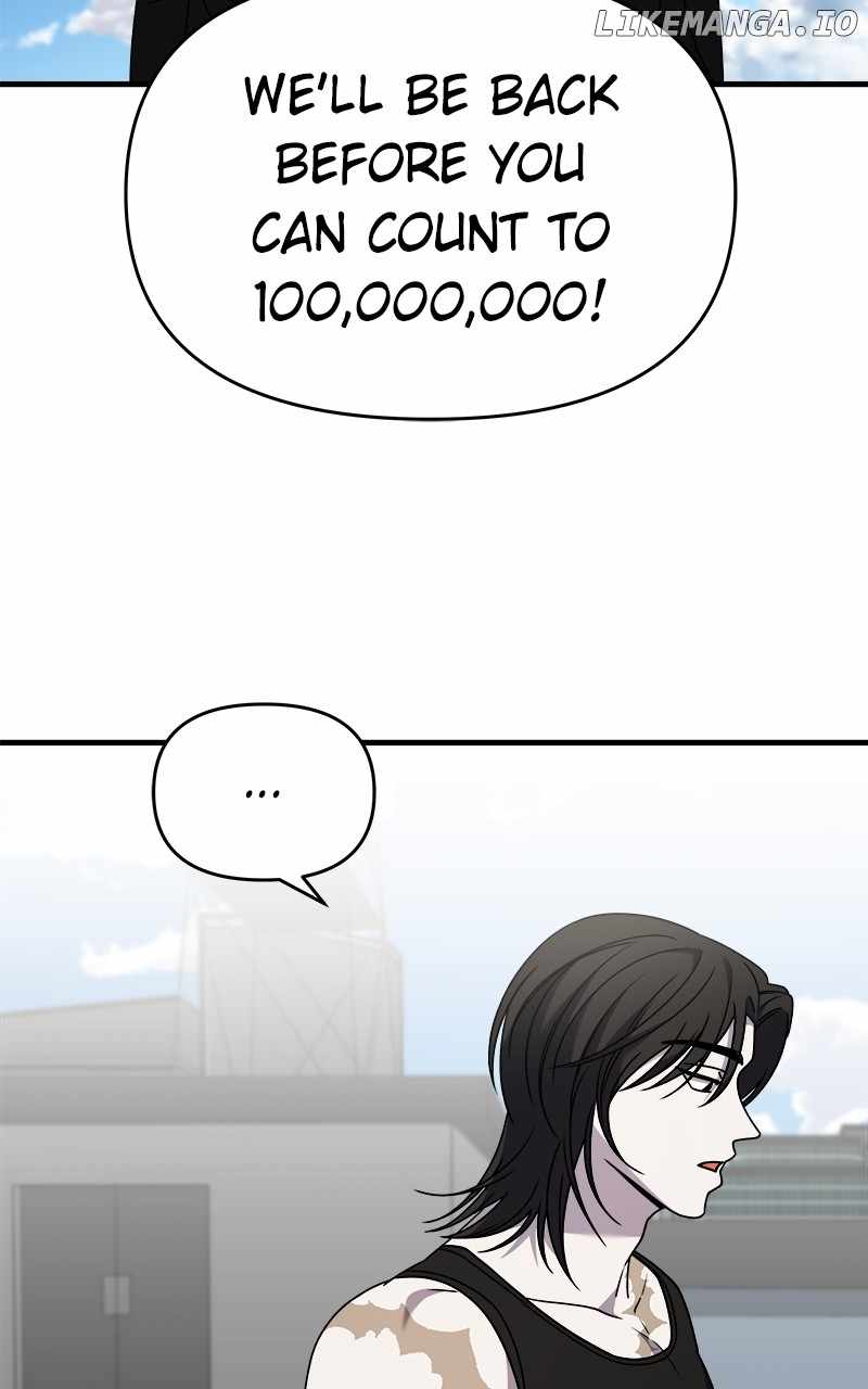 Pure Villain Chapter 117 - Page 94