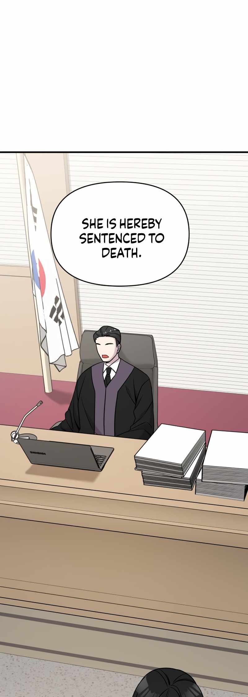 Pure Villain Chapter 80 - Page 0
