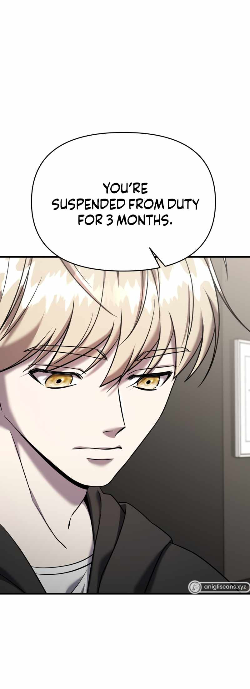 Pure Villain Chapter 80 - Page 11