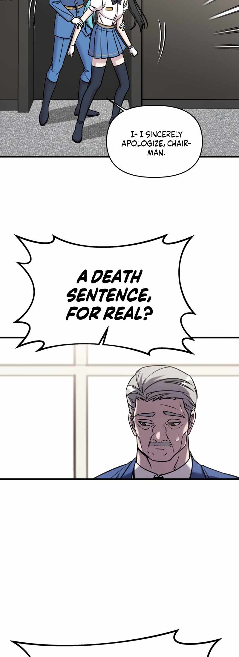 Pure Villain Chapter 80 - Page 14