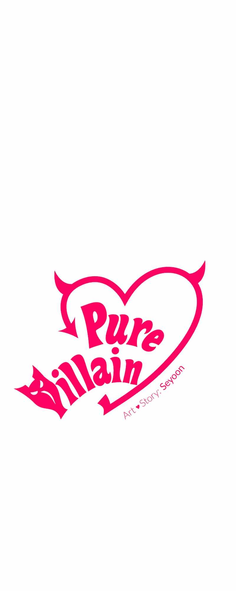 Pure Villain Chapter 80 - Page 25